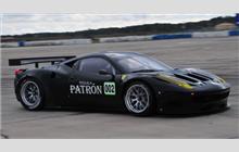 002 - Ferrari 458 Italia - Extreme Speed Motorsports