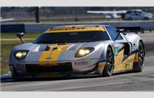 04 - Ford GT #JE5-004066-002 (Doran) - Robertson Racing