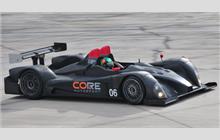 06 - Oreca FLM 09 - Core Autosport