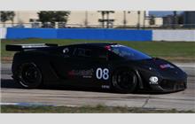 08 - Lamborghini Gallardo LP560-4 - West Yokohama Racing