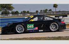 045 - Porsche 997 GT3 RSR #WP0ZZZ99ZBS799912 - Flying Lizard Motorsports