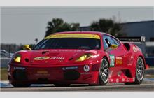 062 - Ferrari F430 GTC - Risi Competizione