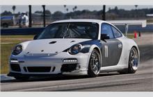 11 - Porsche 997 GT3 Cup - JDX Racing