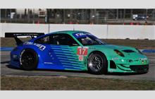 17 - Porsche 997 GT3 RSR #WP0ZZZ99ZAS799912 - Team Falken Tire