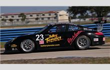 23 - Porsche 997 GT3 Cup - Alex Job Racing