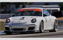 30 - Porsche 997 GT3 Cup - NGT Motorsport