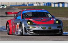 44 - Porsche 997 GT3 RSR #WP0ZZZ99Z9S799913 - Flying Lizard Motorsports