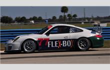 77 - Porsche 997 GT3 Cup #WP0ZZZ99ZBS798197 - Magnus Racing