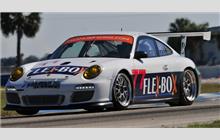 77 - Porsche 997 GT3 Cup #WP0ZZZ99ZBS798197 - Magnus Racing