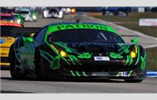 002 - Ferrari 458 Italia #2818 - Extreme Speed Motorsports