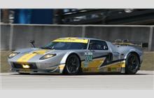 004 - Ford GT #JE5-004066-002 (Doran) - Robertson Racing