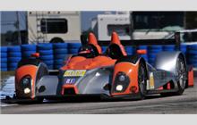 005 - Oreca FLM 09 #20 - Core Autosport
