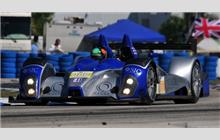 006 - Oreca FLM 09 #12 - Core Autosport