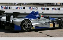006 - Oreca FLM 09 #12 - Core Autosport