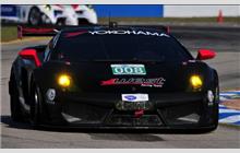 008 - Lamborghini Gallardo LP560-4 #09-7-1063 - West Yokohama Racing