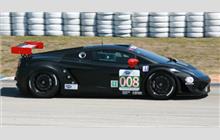 008 - Lamborghini Gallardo LP560-4 #09-7-1063 - West Yokohama Racing