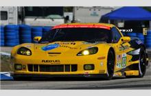 03 - Chevrolet Corvette C6-ZR1 #C6GT-003 (Pratt & Miller) - Corvette Racing