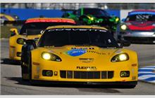 04 - Chevrolet Corvette C6-ZR1 #C6GT-004 (Pratt & Miller) - Corvette Racing