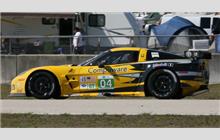 04 - Chevrolet Corvette C6-ZR1 #C6GT-004 (Pratt & Miller) - Corvette Racing