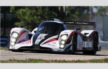 06 - Lola B08/62 Aston Martin #B0960-HU01S (DBR1-2/2) - Muscle Milk Aston Martin Racing