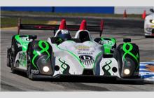 018 - Oreca FLM 09 #4 - Performance Tech Motorsports