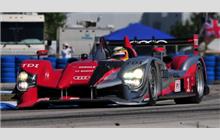 1 - Audi R15 TDI #203 - Audi Sport Team Joest