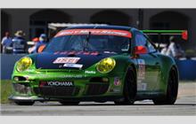 034 - Porsche 997 GT3 Cup #WP0ZZZ99ZAS798115 - Kelly Moss Motorsports