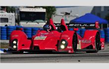 036 - Oreca FLM 09 #15 - Genoa Racing