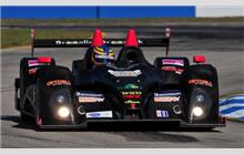 038 - Oreca FLM 09 #22 - Iconik Energy Drinks - WRO