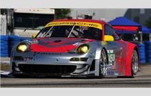 045 - Porsche 997 GT3 RSR #WP0ZZZ99ZBS799912 - Flying Lizard Motorsports