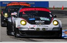 048 - Porsche 997 GT3 RSR #WP0ZZZ99Z9S799914 - Paul Miller Racing