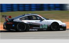 048 - Porsche 997 GT3 RSR #WP0ZZZ99Z9S799914 - Paul Miller Racing