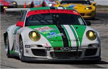 054 - Porsche 997 GT3 Cup #WP0ZZZ99ZBS798210 - Black Swan Racing