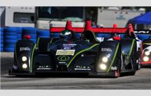 063 - Oreca FLM 09 #19 - Genoa Racing