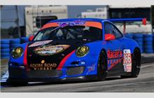 066 - Porsche 997 GT3 Cup #WP0ZZZ99ZBS798081 - TRG