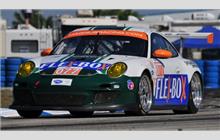 077 - Porsche 997 GT3 Cup #WP0ZZZ99ZBS798197 - Magnus Racing