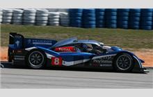 8 - Peugeot 908 #09 - Peugeot Sport Total