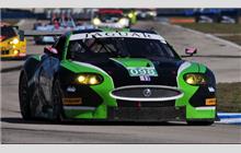 098 - Jaguar XKR #RS GT-01/002 - Jaguar RSR