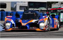 10 - Peugeot 908 HDi-FAP #10 - Team Oreca Matmut