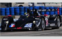 26 - Oreca 03 Nissan #3 - Signatech Nissan