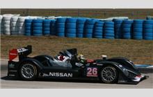 26 - Oreca 03 Nissan #3 - Signatech Nissan