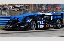 33 - Lola B11/80 Honda #HU06 - Level 5 Motorsports