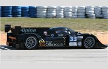 33 - Lola B11/80 Honda #HU06 - Level 5 Motorsports