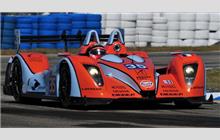 35 - OAK Pescarolo 01 Judd #06 - OAK Racing