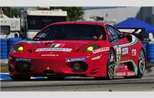 51 - Ferrari F430 GTC #2626 - AF Corse