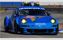 63 - Porsche 997 GT3 RSR #WP0ZZZ99Z9S799912 - Proton Competition