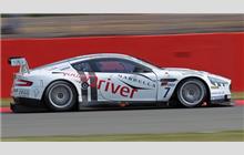 7 - Aston Martin DBR9 #3 (Prodrive) - Young Driver AMR