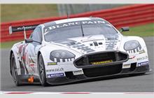 7 - Aston Martin DBR9 #3 (Prodrive) - Young Driver AMR