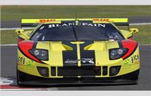 9 - Ford GT Matech (Matech) - Belgian Racing