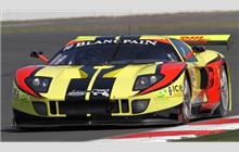 10 - Ford GT Matech (Matech) - Belgian Racing